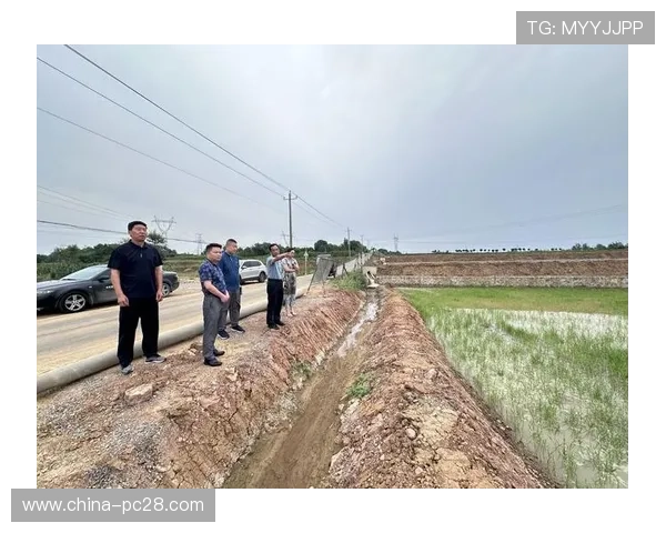 巡回督导机制检查无障碍设施 确保高标准建设