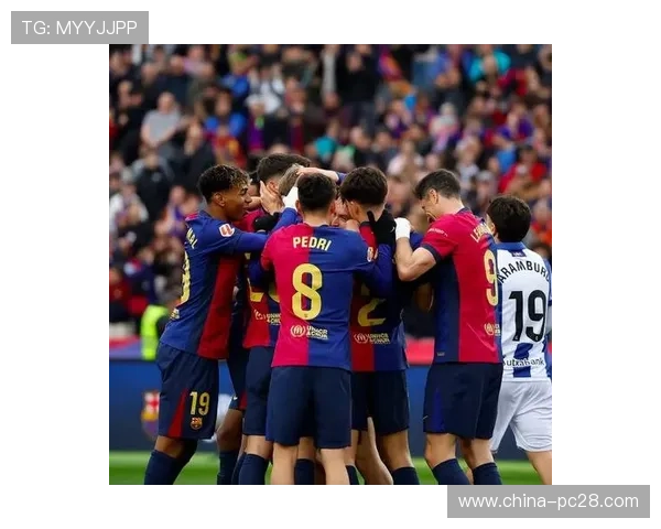 皇马豪取联赛六连胜，紧追巴萨积分差距仅一分