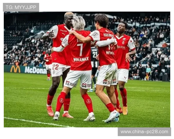 昂热0-2不敌梅斯，保级形势进一步严峻