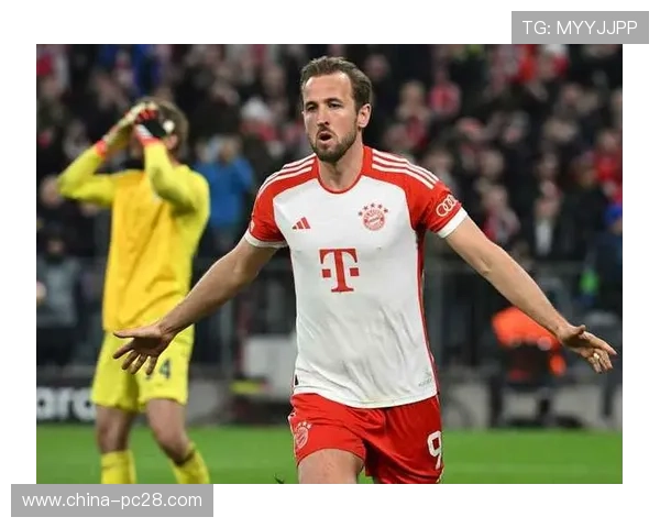 拜仁慕尼黑客场3-0完胜云达不莱梅，哈里·凯恩梅开二度