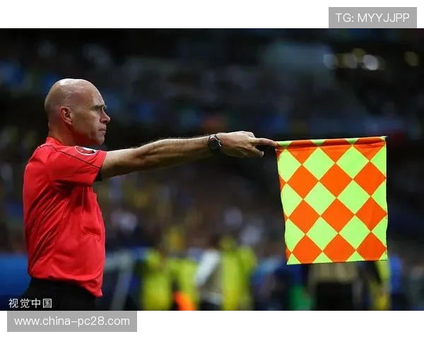 法甲VAR技术升级方案通过，将引入半自动越位系统