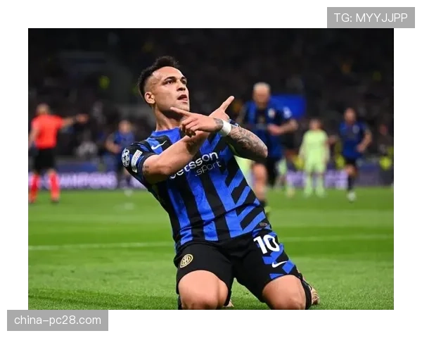 帽子戏法！劳塔罗25分钟内连入三球，国米锁定胜局